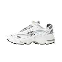 NEW BALANCE 1000 White Sneakers M1000D
