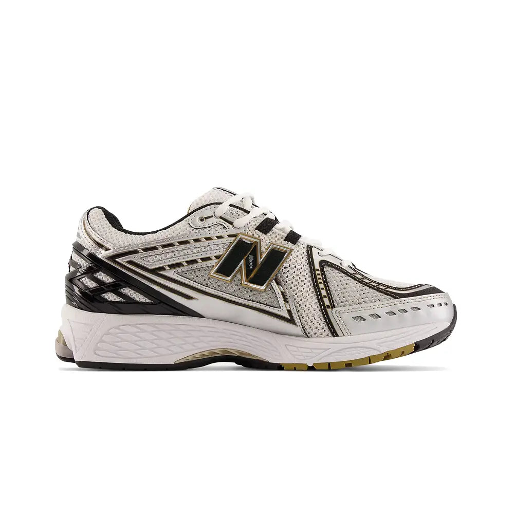 NEW BALANCE 1906R Metallic Silver/Metallic Gold M1906RA
