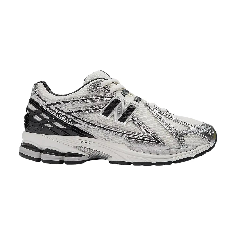 NEW BALANCE 1906 Silver Black M1906RER