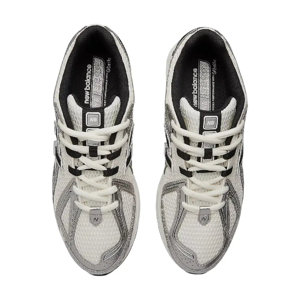 NEW BALANCE 1906 Silver Black M1906RER