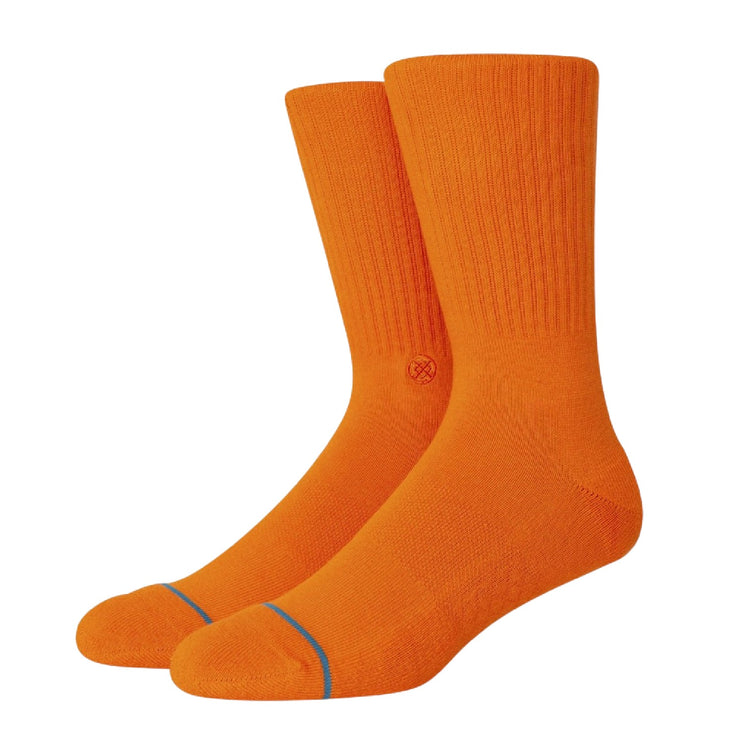 STANCE Icon Socks Orange M311D14ICO-ORA