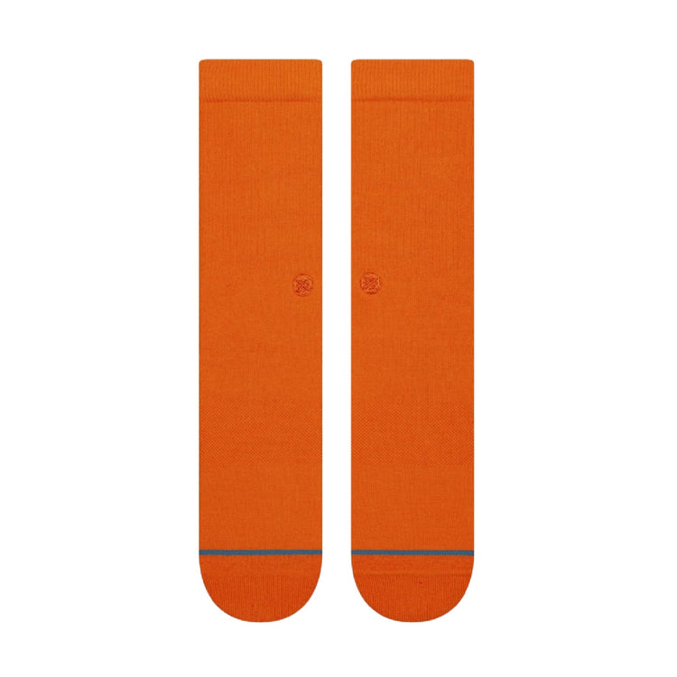 STANCE Icon Socks Orange M311D14ICO-ORA