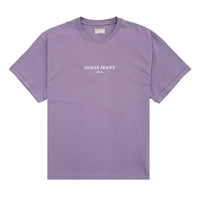 GUESS USA Gusa Vintage Logo Tee M3GI00KBB50-F43C