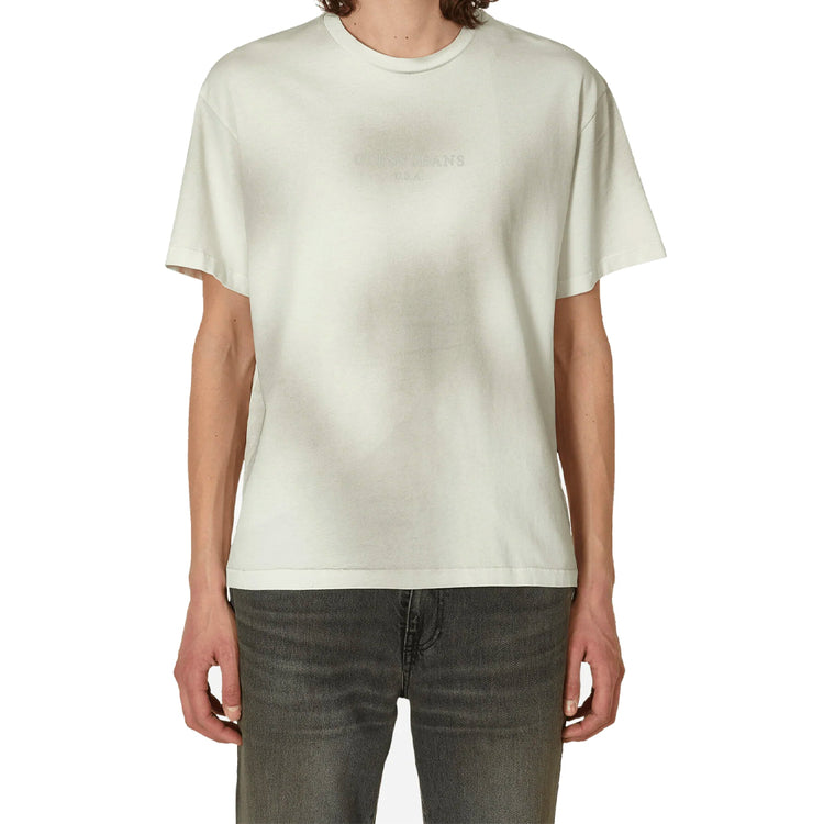 GUESS USA Gusa Vintage Logo Tee M3GI00KBB50-G046