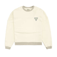 GUESS USA Gusa Vintage Logo Crewneck M3GQ01KBMY0-G046