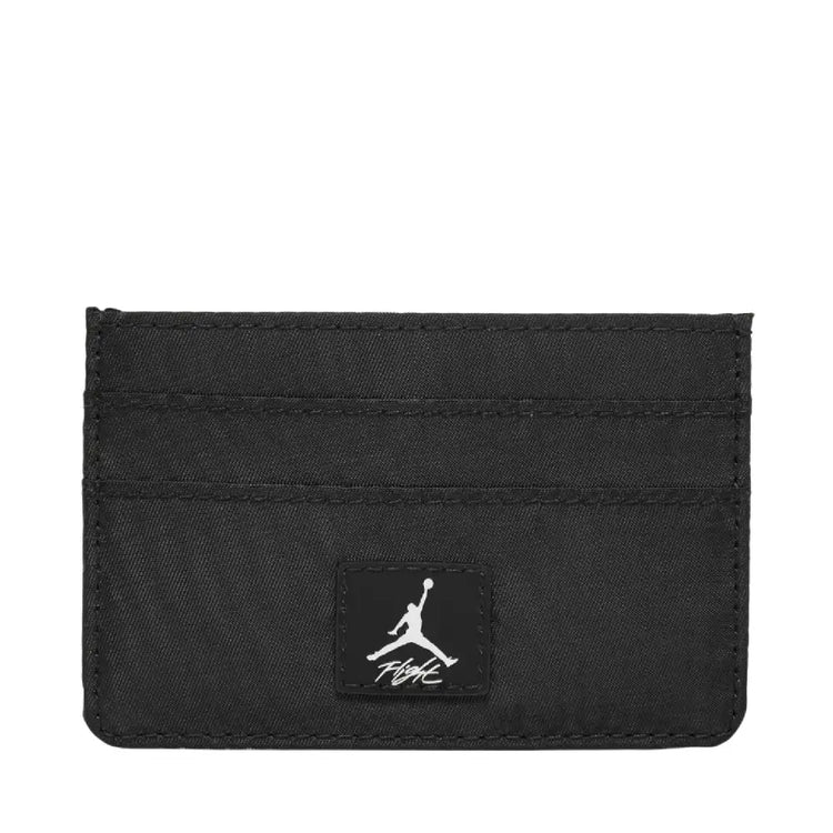 JORDAN Flight Cardcase Black MA0809-023