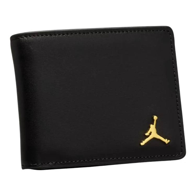 JORDAN Jumpman Wallet Black MA0819-023