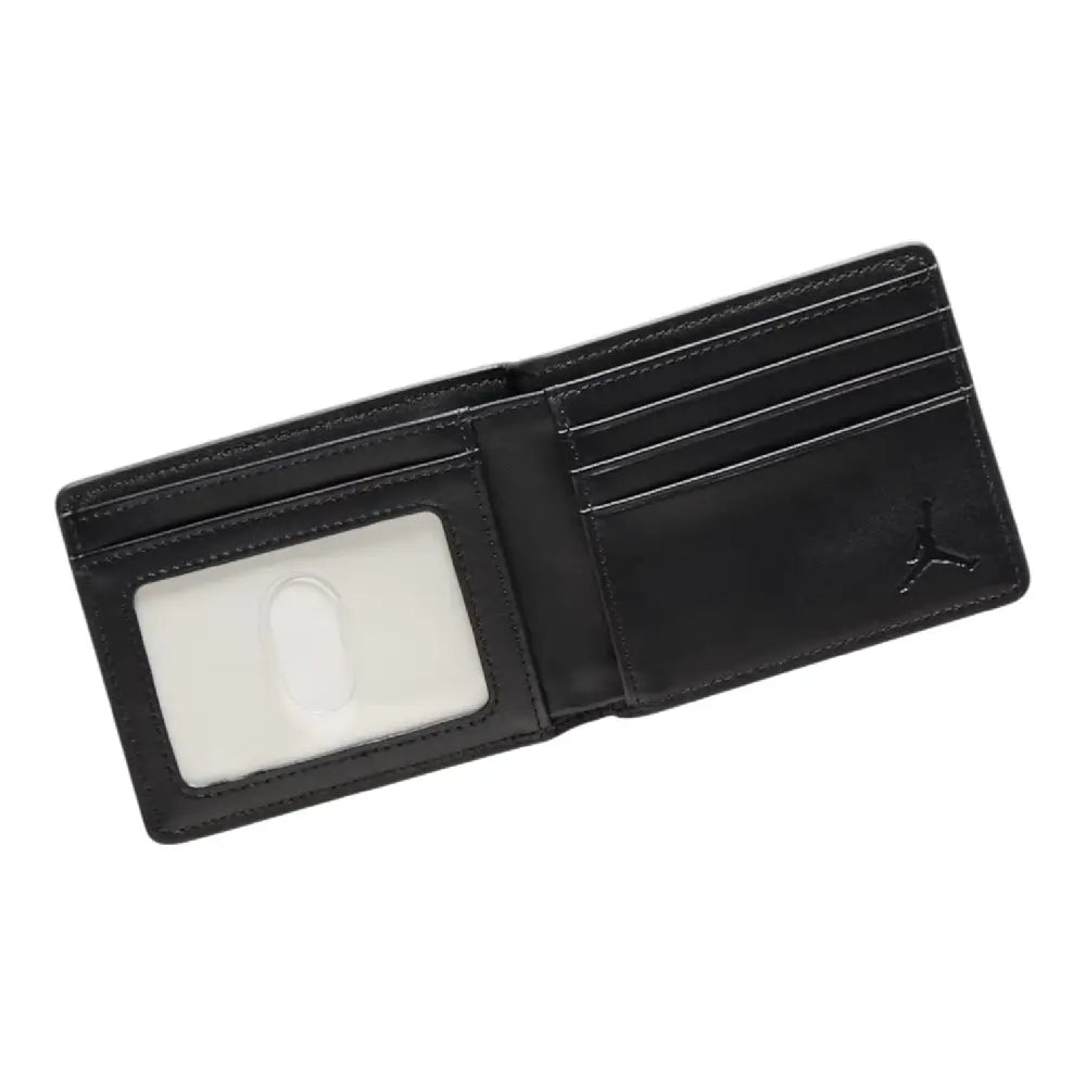 JORDAN Jumpman Wallet Black MA0819-023