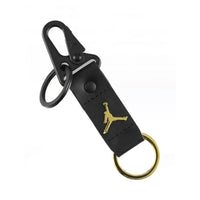 JORDAN Jam Jumpman Ingot Keychain MA0822-023