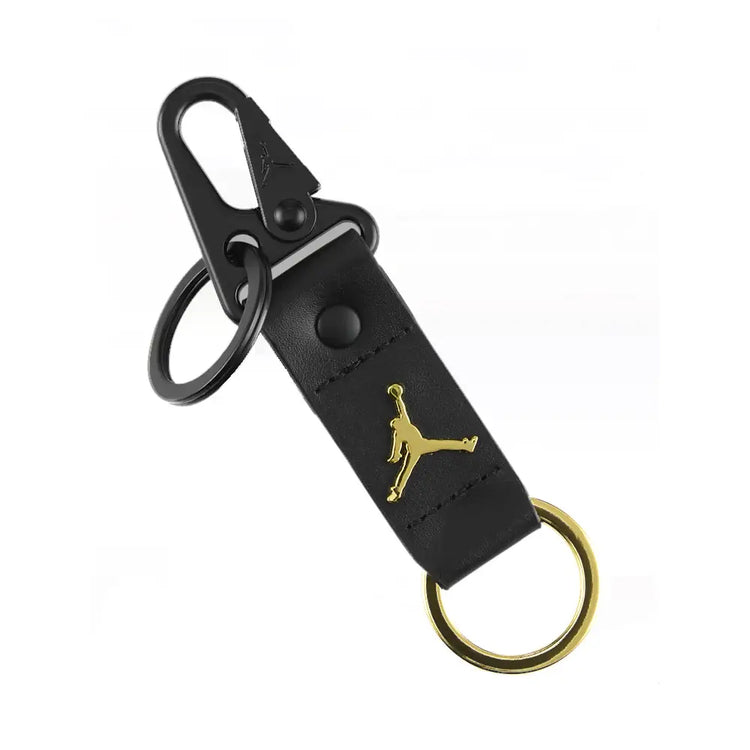 JORDAN Jam Jumpman Ingot Keychain MA0822-023