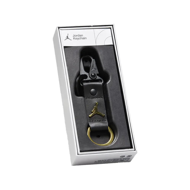 JORDAN Jam Jumpman Ingot Keychain MA0822-023