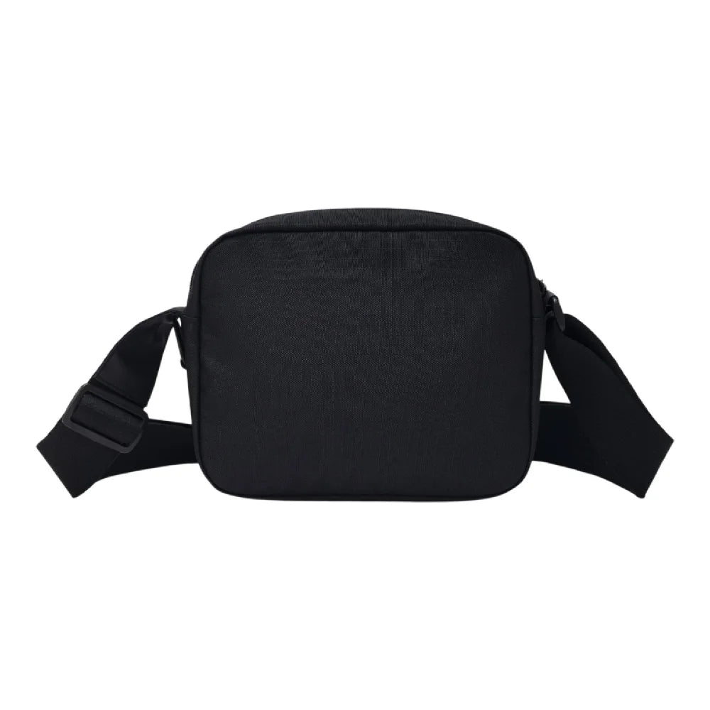 JORDAN Jam Blacktop Messenger Bag Black MA9191-023