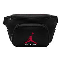 JORDAN Air Crossbody Bag Black MA9212-023