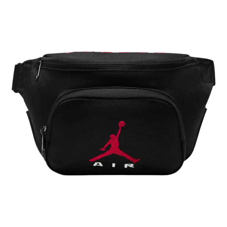 JORDAN Air Crossbody Bag Black MA9212-023