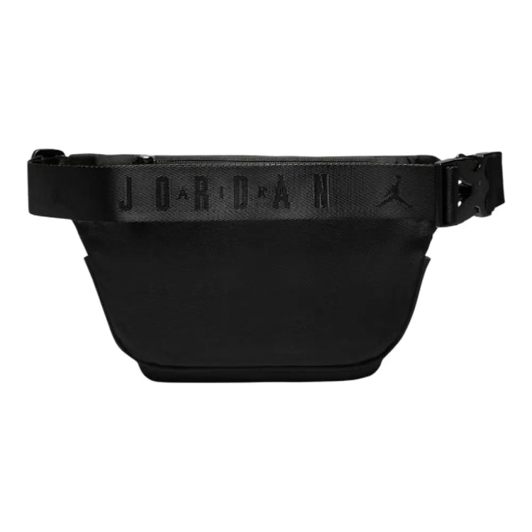 JORDAN Air Crossbody Bag Black MA9212-023