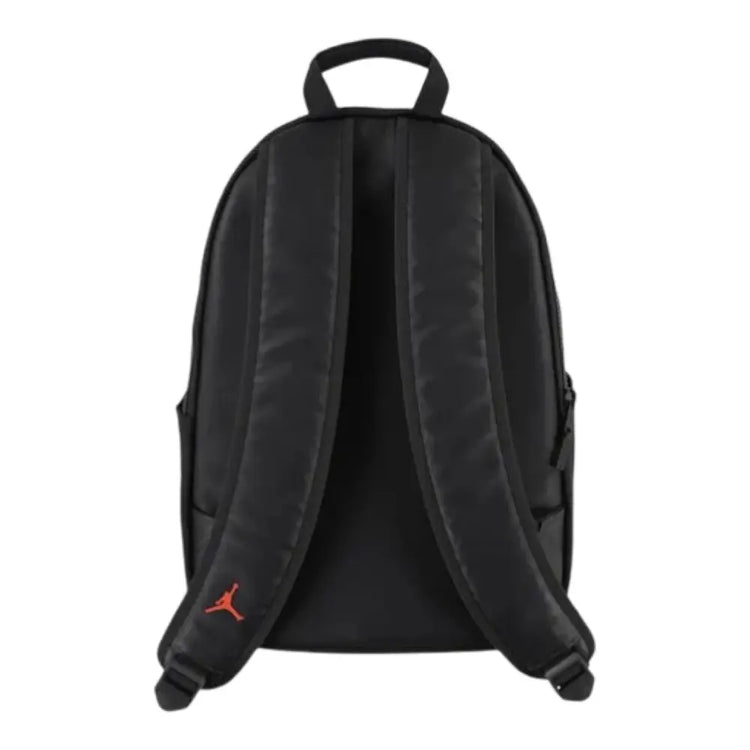 JORDAN Borough Authentic Backpack Black MA9217-G0T