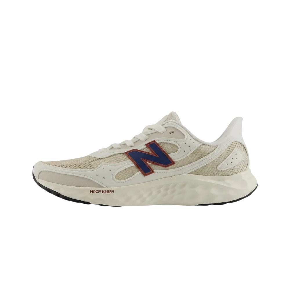 NEW BALANCE Arishi v4 Sneakers Beige Blue MARIS49K