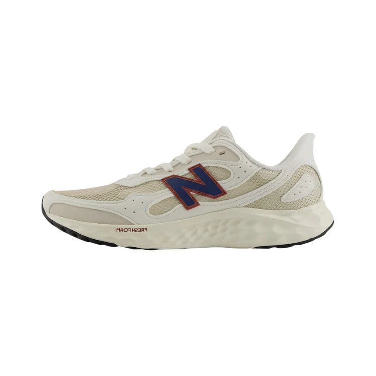 NEW BALANCE Arishi v4 Sneakers Beige Blue MARIS49K