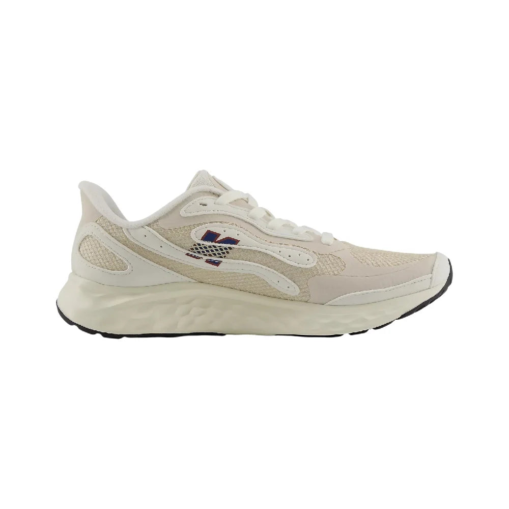 NEW BALANCE Arishi v4 Sneakers Beige Blue MARIS49K