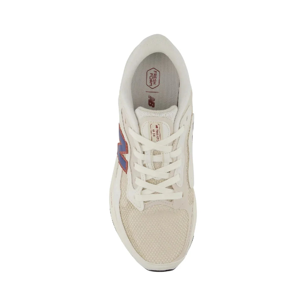 NEW BALANCE Arishi v4 Sneakers Beige Blue MARIS49K
