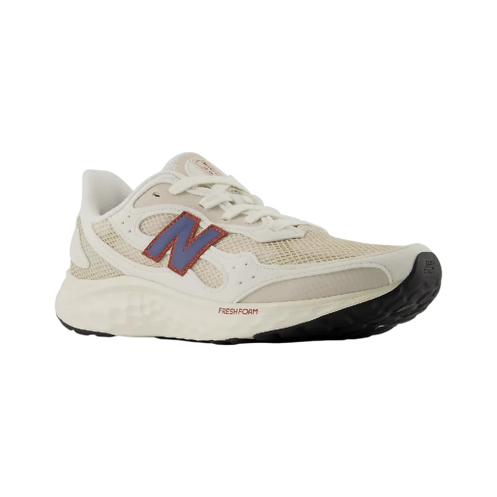 NEW BALANCE Arishi v4 Sneakers Beige Blue MARIS49K