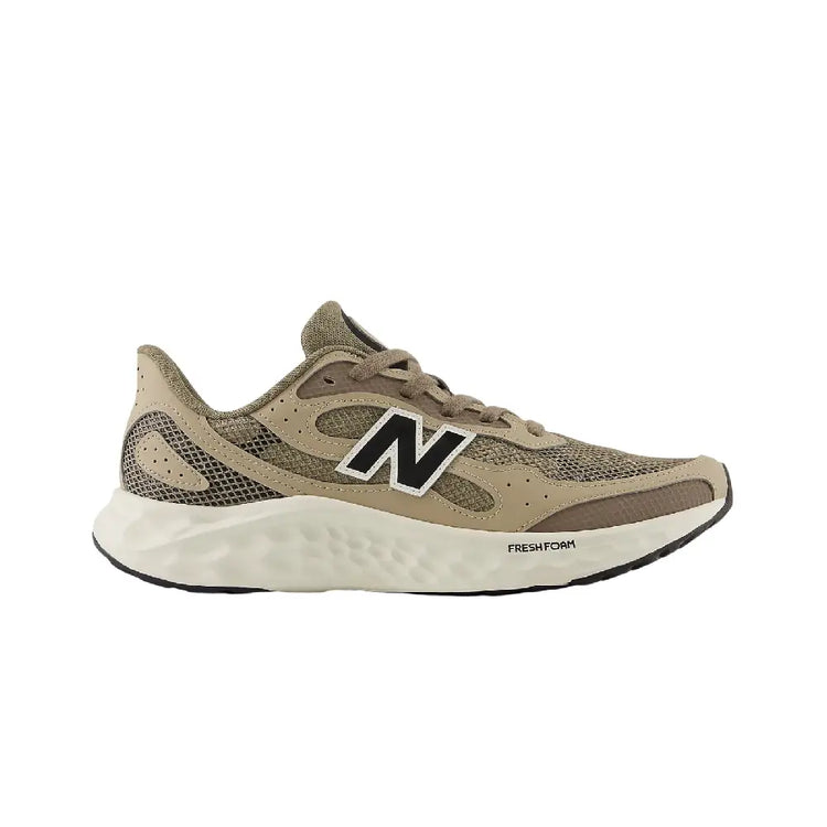 NEW BALANCE Fresh Foam Arishi v4 TIRALUX Sneakers Brown MARIS8I9
