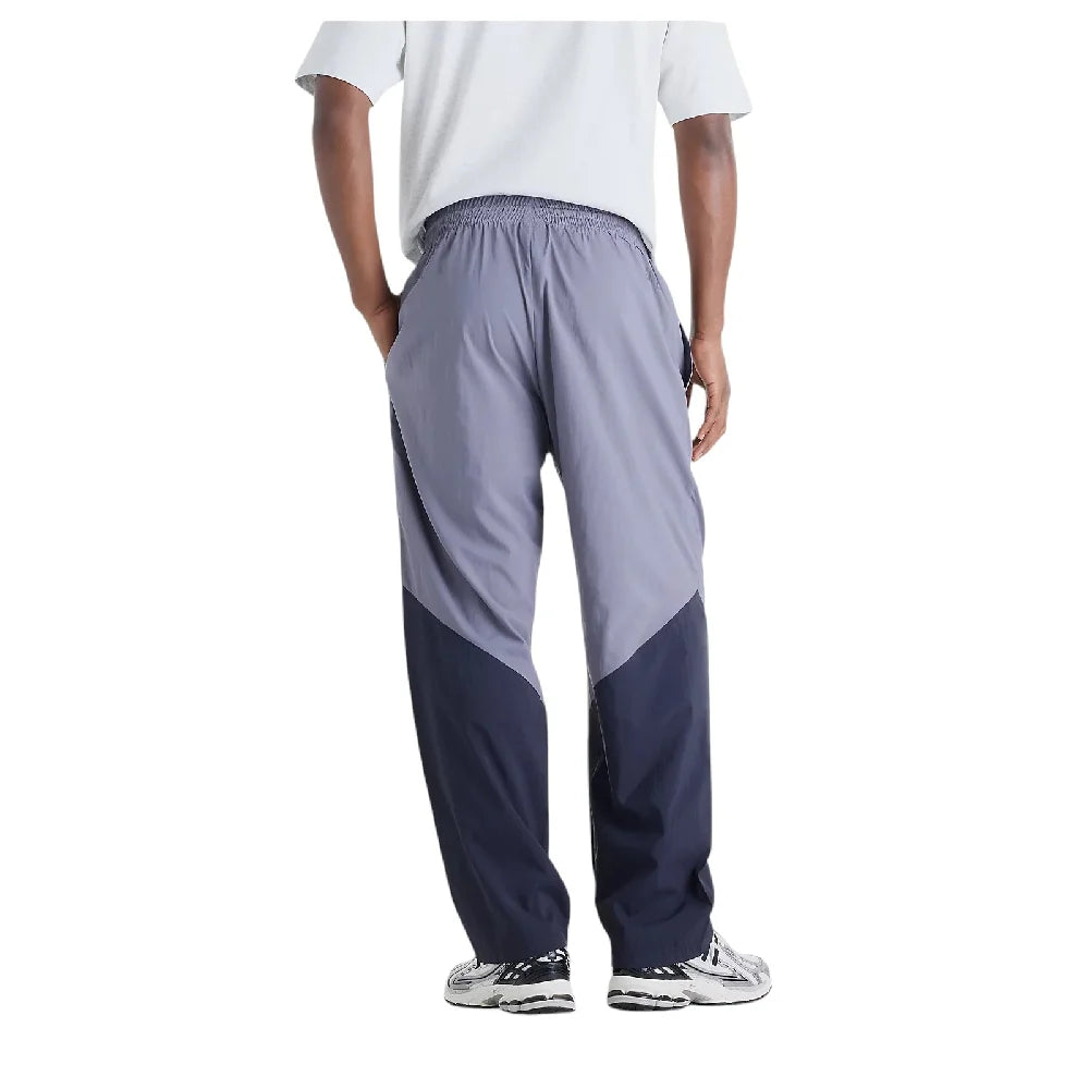 NEW BALANCE Sport Legacy Pant Grey MB61R010AA9
