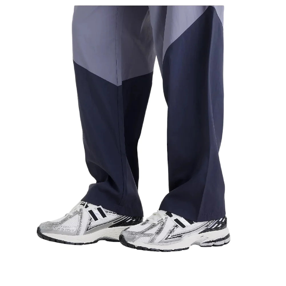 NEW BALANCE Sport Legacy Pant Grey MB61R010AA9