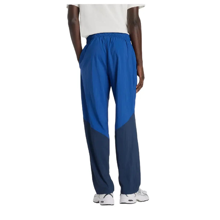 NEW BALANCE Sport Legacy Pant Blue MB61R010NNY