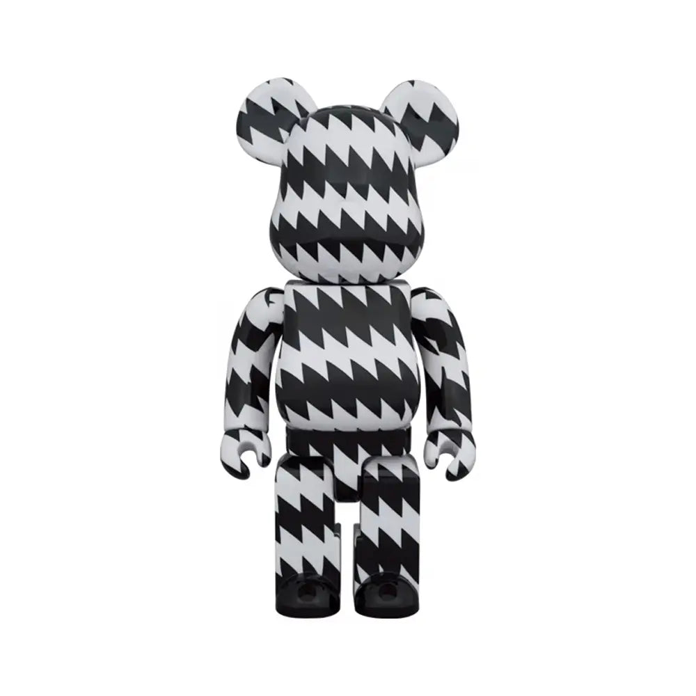 MEDICOM TOY BEARBRICK 400% MINTDESIGNS MED1193