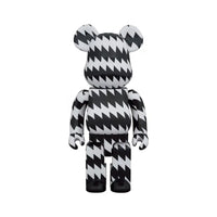 MEDICOM TOY BEARBRICK 400% MINTDESIGNS MED1193