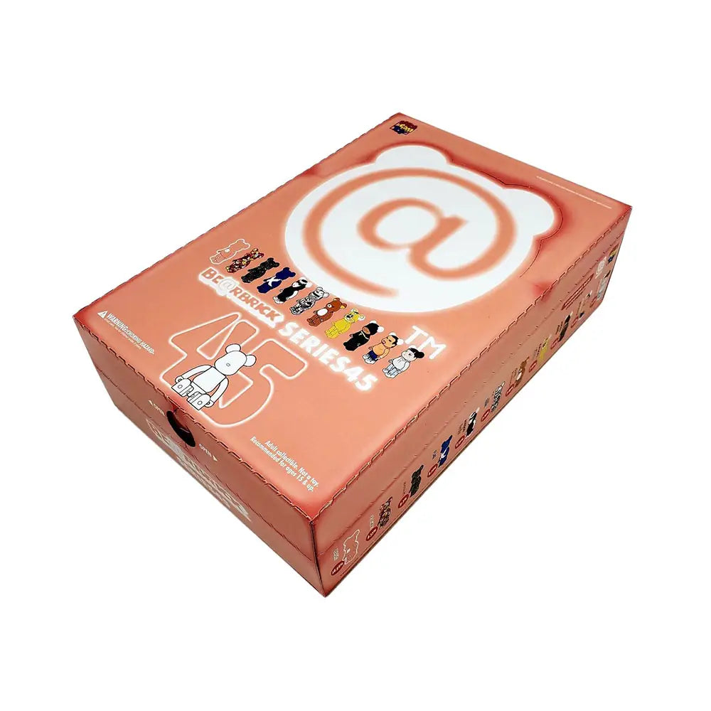 MEDICOM TOY  MED1295