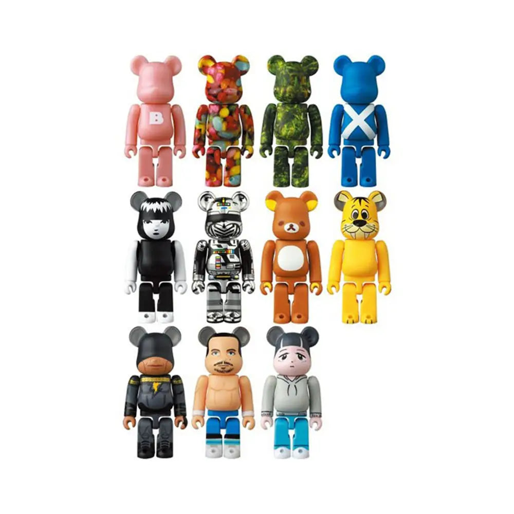 MEDICOM TOY  MED1295