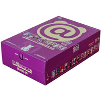 MEDICOM TOY Bearbrick 100% Series 50 - Case Of 24 Pcs - 1 Pcs Random MED2474