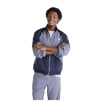 NEW BALANCE Sport Legacy Jacket Neptune Grey MJ61J73YAA9