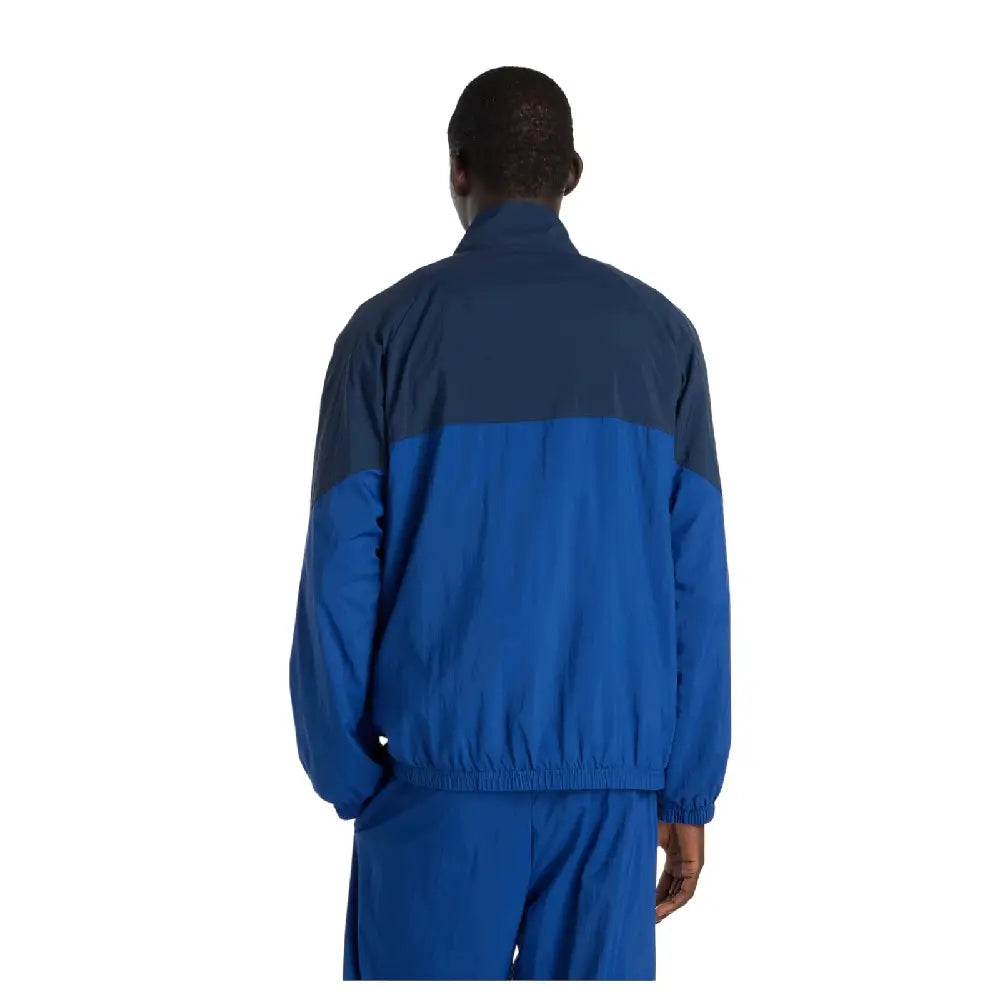 NEW BALANCE Sport Legacy Jacket Blue MJ61J73YNNY