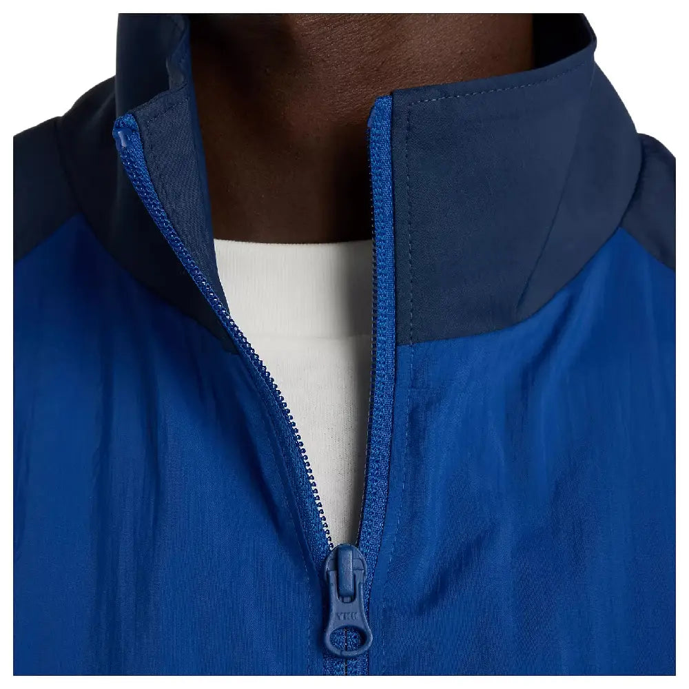 NEW BALANCE Sport Legacy Jacket Blue MJ61J73YNNY