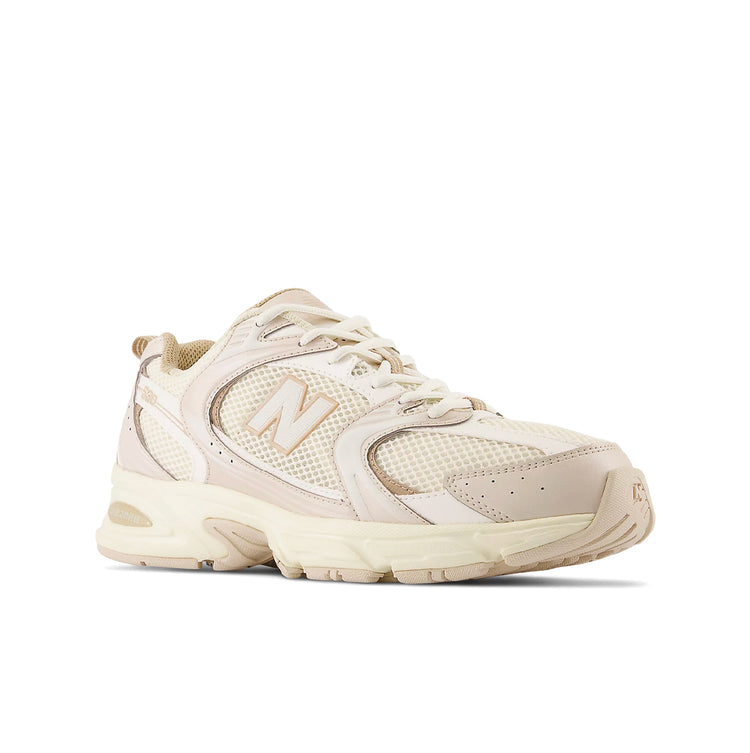 NEW BALANCE 530 Beige Sneakers MR530AA