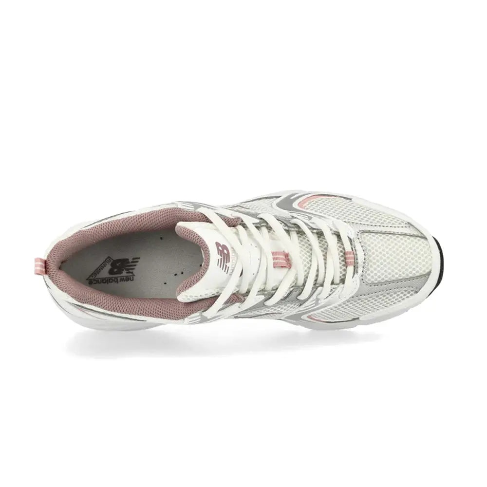 NEW BALANCE 530 White Pink MR530SGC