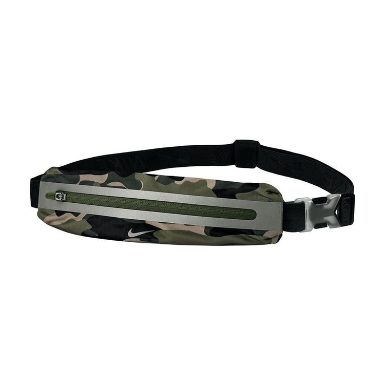 NIKE Slim Waistpack Black N0003591907OS