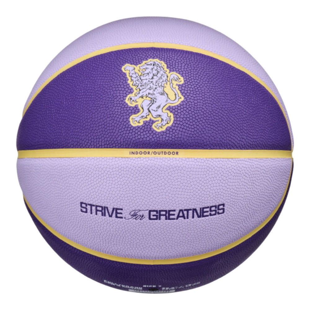 NIKE All Court 2.0 8P Lebron James Basket Ball N1004368509