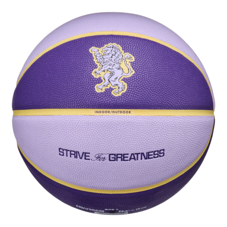 NIKE All Court 2.0 8P Lebron James Basket Ball N1004368509