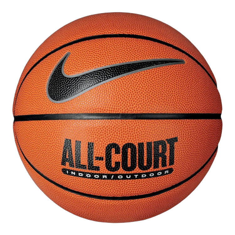 NIKE All Court 8P Deflated Basket Ball N1004369855