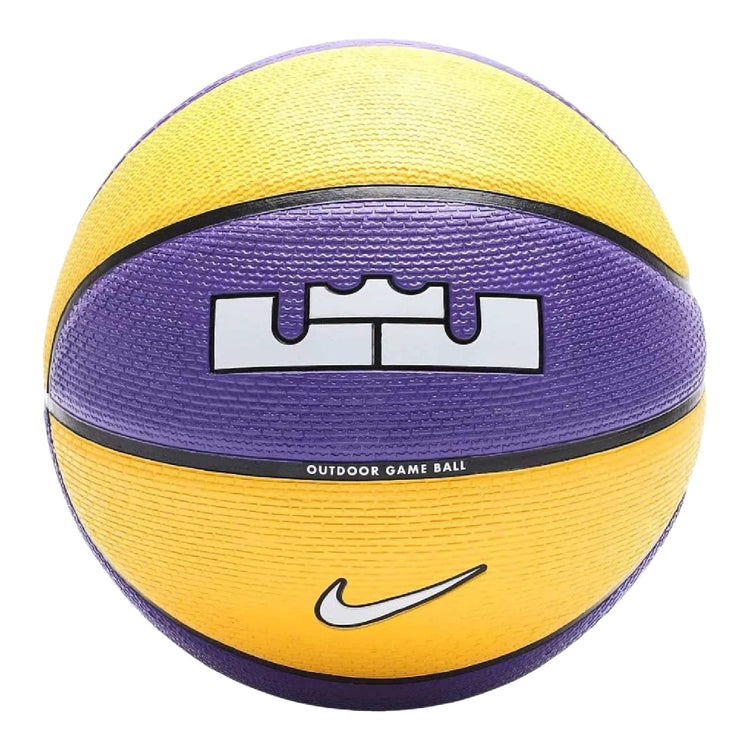 NIKE LeBron James Playground 8P Basket Ball N1004372575