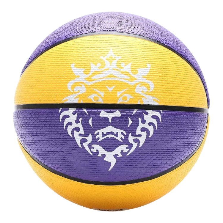 NIKE LeBron James Playground 8P Basket Ball N1004372575