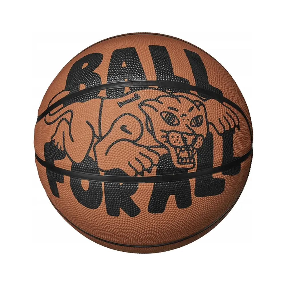 NIKE Everyday Playground 8P 07 Basket Ball N1004498814