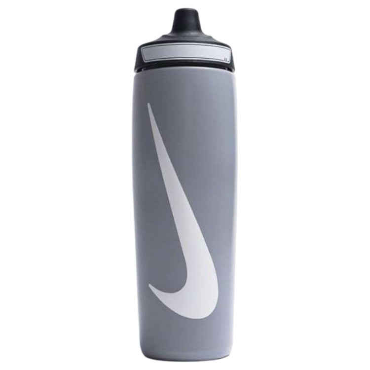 NIKE Refuel Bottle Grey N1007666086