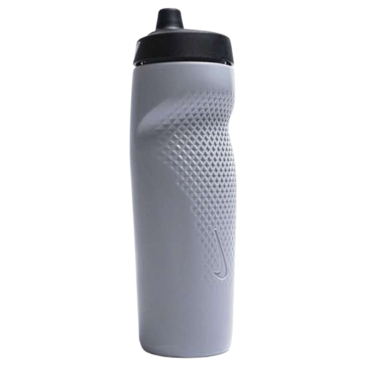 NIKE Refuel Bottle Grey N1007666086