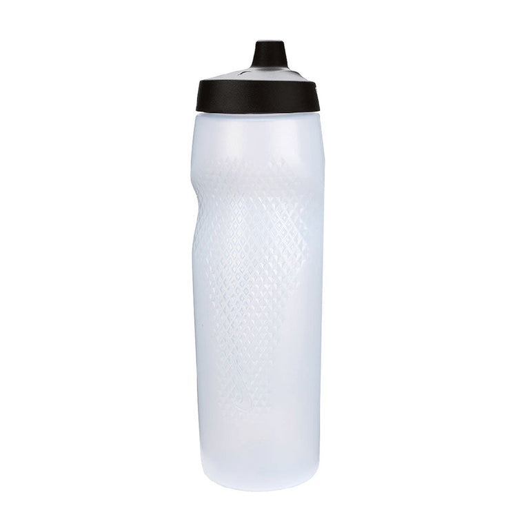NIKE Refuel Bottle White N1007666125