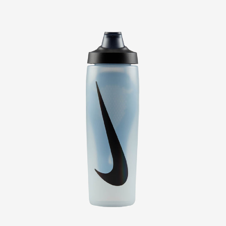 NIKE Refuel Bottle Locking Lid White N1007668125